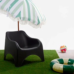 Фото Набір Cloud Антрацит