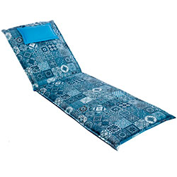 Матрац Ceramica Azul