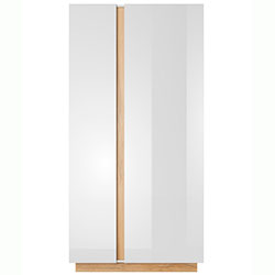Фото Шафа для одягу Арко / Arco 2-дверна 2D/96
