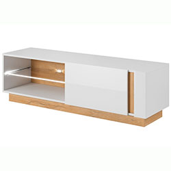 Фото Тумба під телевізор Арко / Arco 1-дверна 1D/138