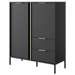 Фото Комод високий Ларс / Lars 2D2S/104