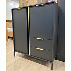 Фото Комод високий Ларс / Lars 2D2S/104