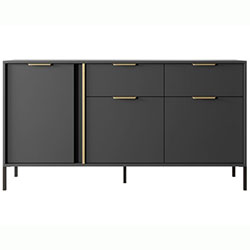 Комод Ларс / Lars 3D2S/153