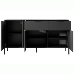 Фото Комод Ларс / Lars 3D2S/153