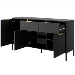 Фото Комод Ларс / Lars 3D2S/153