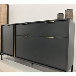 Фото Комод Ларс / Lars 3D2S/153