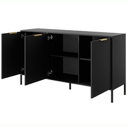 Фото Комод Ларс / Lars 3D/153