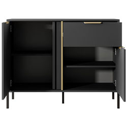 Фото Комод Ларс / Lars 2DS/104