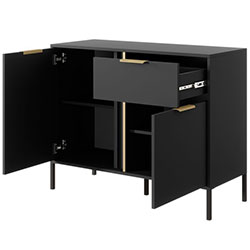 Фото Комод Ларс / Lars 2DS/104