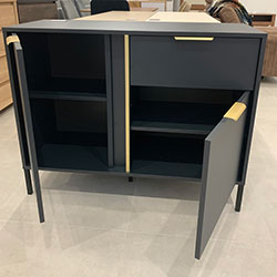 Фото Комод Ларс / Lars 2DS/104