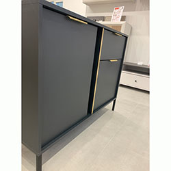 Фото Комод Ларс / Lars 2DS/104