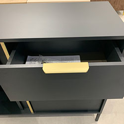 Фото Комод Ларс / Lars 2DS/104