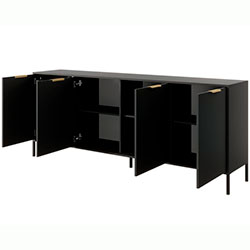 Фото Комод Ларс / Lars 4D/203