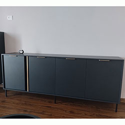 Фото Комод Ларс / Lars 4D/203