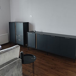 Фото Комод Ларс / Lars 4D/203