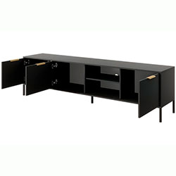 Фото Тумба під телевізор Ларс / Lars 3D/203