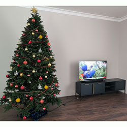 Фото Тумба під телевізор Ларс / Lars 3D/203