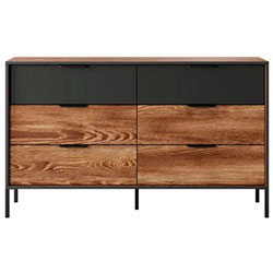 Комод Мілтон / Milton 6S/138