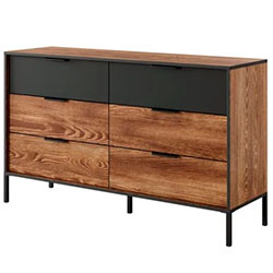 Фото Комод Мілтон / Milton 6S/138