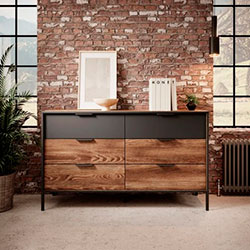 Фото Комод Мілтон / Milton 6S/138