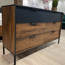 Фото Комод Мілтон / Milton 6S/138