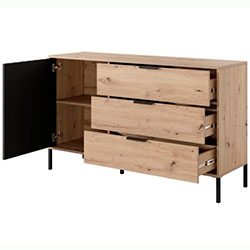 Фото Комод Таллі / Tally 1D3S/138