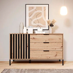 Фото Комод Таллі / Tally 1D3S/138