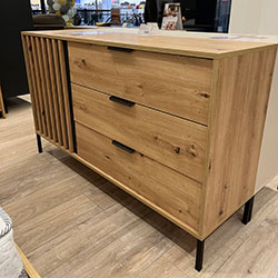 Фото Комод Таллі / Tally 1D3S/138