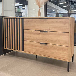 Фото Комод Таллі / Tally 1D3S/138