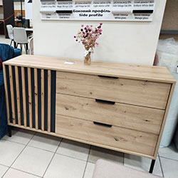 Фото Комод Таллі / Tally 1D3S/138