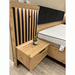 Фото Тумби приліжкові 2 шт. Таллі / Tally 1S/51