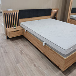 Фото Тумби приліжкові 2 шт. Таллі / Tally 1S/51