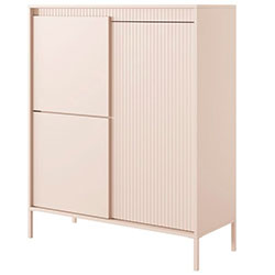 Фото Комод високий Сенсо / Senso 3D Беж