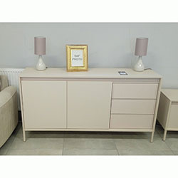 Фото Комод Сенсо / Senso 2D3S/153 Беж