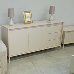 Фото Комод Сенсо / Senso 2D3S/153 Беж