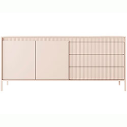 Комод Сенсо / Senso 2D3S/187 Беж