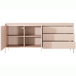 Фото Комод Сенсо / Senso 2D3S/187 Беж