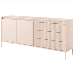 Фото Комод Сенсо / Senso 2D3S/187 Беж