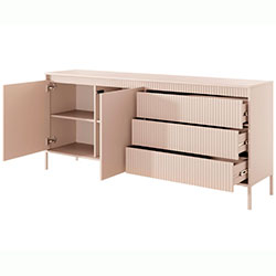 Фото Комод Сенсо / Senso 2D3S/187 Беж