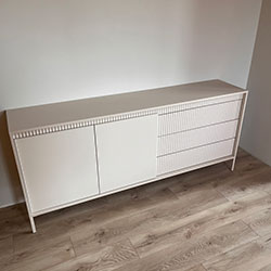 Фото Комод Сенсо / Senso 2D3S/187 Беж