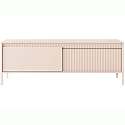 Тумба під телевізор Сенсо / Senso 2D/153 Беж