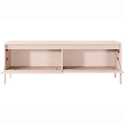 Фото Тумба під телевізор Сенсо / Senso 2D/153 Беж