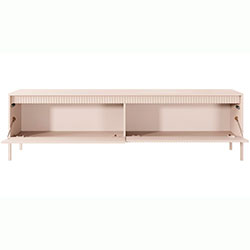 Фото Тумба під телевізор Сенсо / Senso 2D/187 Беж