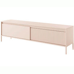 Фото Тумба під телевізор Сенсо / Senso 2D/187 Беж