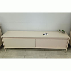 Фото Тумба під телевізор Сенсо / Senso 2D/187 Беж