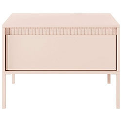 Стіл журнальний Сенсо / Senso 68 Беж