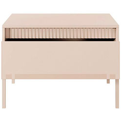 Фото Стіл журнальний Сенсо / Senso 68 Беж