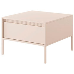 Фото Стіл журнальний Сенсо / Senso 68 Беж