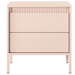 Тумба приліжкова Сенсо / Senso 2S/53 Беж