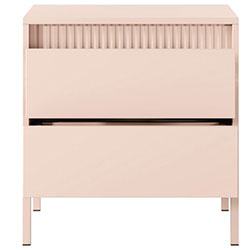 Фото Тумба приліжкова Сенсо / Senso 2S/53 Беж